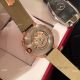 New Fake Cartier Tourbillon Ballon Bleu Watch Brown Leather Band (7)_th.jpg
